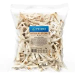 Petmex Chicken Paw Κόκκαλο για Σκύλους από Κοτόπουλο 1000gr 290952