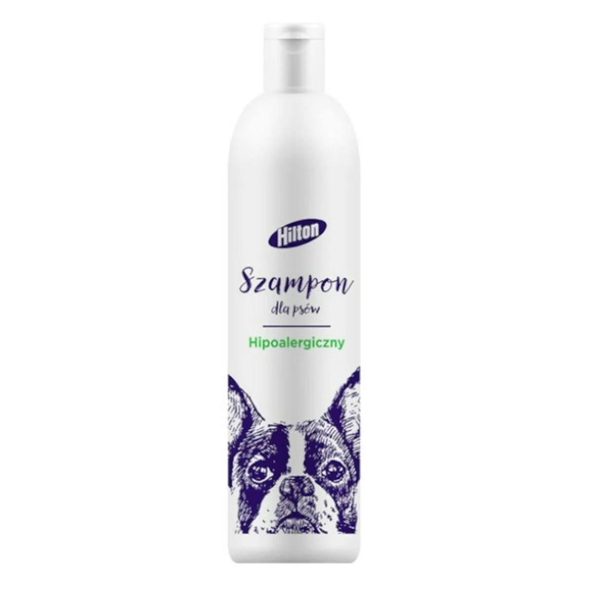 20250415154131_hilton_sampouan_skylou_ypoallergiko_250ml Hilton Σαμπουάν Σκύλου Υποαλλεργικό 250ml - Image 1