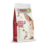 Alegia Χόρτα για Κουνέλι με Λαχανικά 700gr 87432