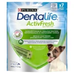 Dentalife Μασώμενο Stick για Σκύλους κατά της Πέτρας & Πλάκας 115gr