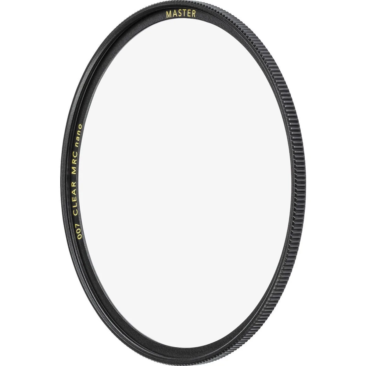 B+W Master Φίλτρo Clear / Ειδικών Εφέ Διαμέτρου 112mm με Επίστρωση MRC για Φωτογραφικούς Φακούς 1101531 - Image 1