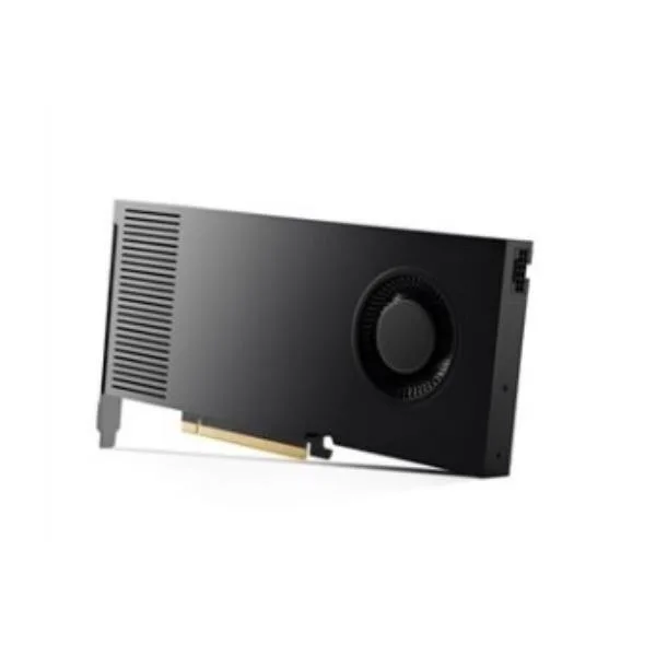 Dell Quadro RTX 4000 20GB GDDR6 Ada Generation Κάρτα Γραφικών - Image 1