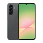 Samsung Galaxy A56 Enterprise Edition 5G Dual SIM (8/256GB) Awesome Graphite