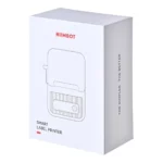 Niimbot Ετικετογράφος Χειρός σε Πράσινο Χρώμα 1647954