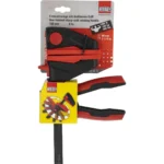 Bessey EZ360-15 Σφιγκτήρας Τύπου "F" με Μέγιστο Άνοιγμα 150mm
