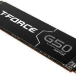 TeamGroup G50 SSD 2TB τύπου M.2 με σύνδεση PCI Express 4.0 TM8FFE002T0C129