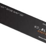 Western Digital SN7100 SSD 4TB τύπου M.2 με σύνδεση PCI Express 4.0 (PS5 Compatible) WDS400T4X0E