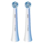 Oral-B iO Ultimate Clean Ανταλλακτικές Κεφαλές για Ηλεκτρική Οδοντόβουρτσα 1τμχ