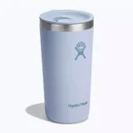 Hydro Flask All Around Tumbler Ποτήρι Θερμός Ανοξείδωτο BPA Free 355ml Surf