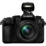 Panasonic Lumix G97 Mirrorless Φωτογραφική Μηχανή Body Μαύρη