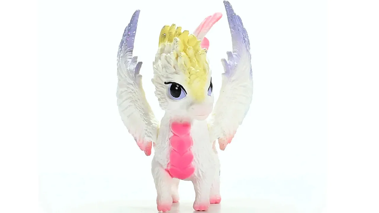 20250416135751_fefdc21f Schleich-S Rainbow Baby για 5+ Ετών 10εκ. 70825 - Image 1