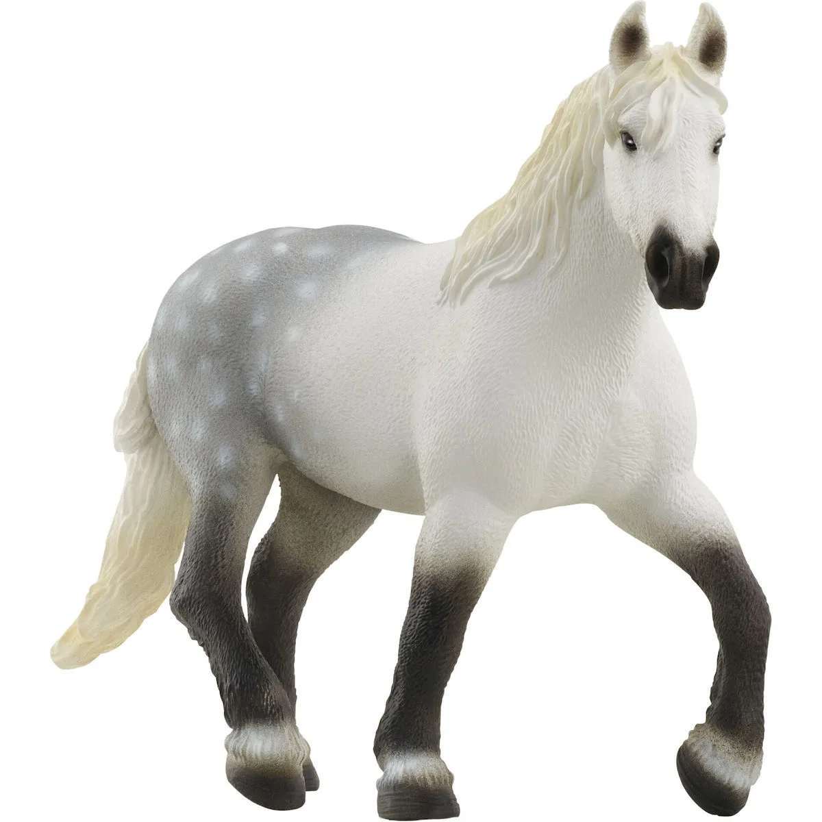 20250416140451_schleich_s_paichnidi_miniatoura_farm_world_gri_gia_3_eton_15ek_13971 Schleich-S Farm World για 3+ Ετών 15εκ. 13971 - Image 1
