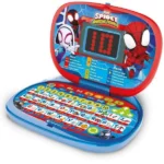 Clementoni Ηλεκτρονικό Παιδικό Εκπαιδευτικό Laptop/Tablet