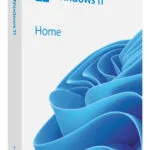 Microsoft Windows 11 Home 1 Licence Γερμανικά