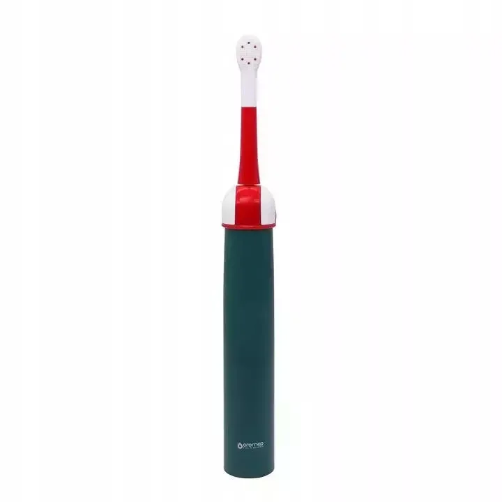 20250416144527_ce80c532 Oromed Child Sonic Sonic Toothbrush Παιδική Ηλεκτρική Οδοντόβουρτσα με Χρονόμετρο με Ανταλλακτικά - Image 1