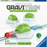 Ravensburger Extension Color Swap Εκπαιδευτικό Παιχνίδι Μηχανικής Gravitrax για 8+ Ετών 22437