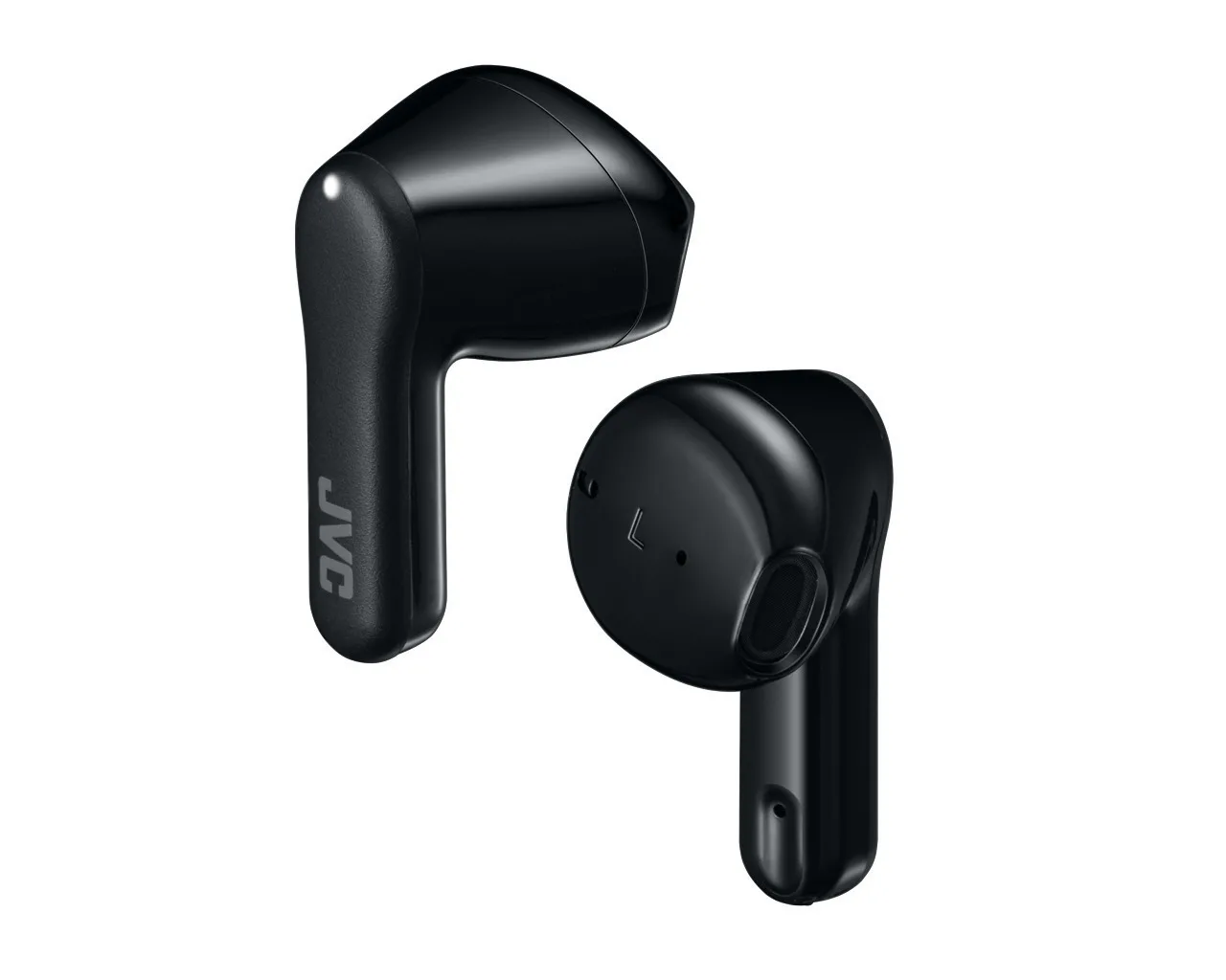 20250416153716_14b8f8bd JVC HA-A3T Earbud Bluetooth Handsfree Ακουστικά με Αντοχή στον Ιδρώτα και Θήκη Φόρτισης Μαύρα - Image 1