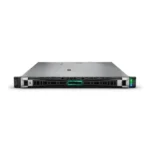 HP ProLiant DL320 Gen11 (Xeon Silver 4510/64GB DDR5/480GB SSD + 480GB SSD/No OS)