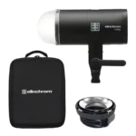 Elinchrom Three Off Camera Flash Portrait Kit