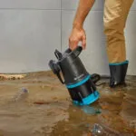 Gardena 20000 Basic Αντλία Νερού 0.73hp 09018-47