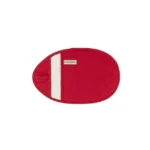Le Creuset Γάντι Κουζίνας Υφασμάτινο Κόκκινο 95002700060000