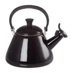 Le Creuset Βραστήρας Ανοξείδωτος Μαύρη 1600ml 40101021400000