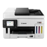 Canon Maxify GX 6150 Έγχρωμο Πολυμηχάνημα Inkjet με WiFi και Mobile Print 6882C006