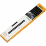 Steinel Ράβδοι Σιλικόνης 006792 Μαύρο 11mm 10τμχ