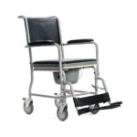 Toilet Wheelchair