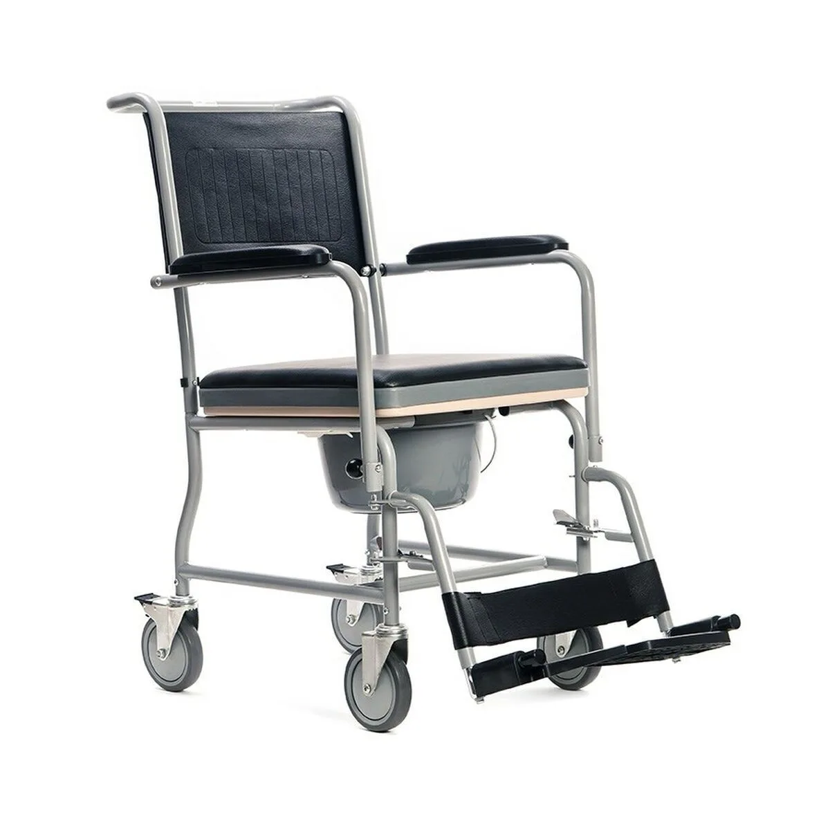 20250417133802_toilet_wheelchair Toilet Wheelchair - Image 1