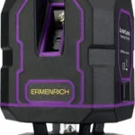 Ermenrich Περιστροφικό Laser