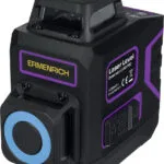 Ermenrich Περιστροφικό Laser