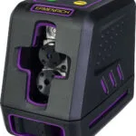 Ermenrich 84635 Περιστροφικό Laser με Τρίποδο