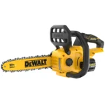 Dewalt Αλυσοπρίονο Μπαταρίας Solo Brushless 18V 3.3kg με Λάμα 30cm DCMCS565N