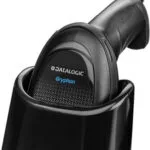 Datalogic Gryphon GD4520 Scanner Χειρός Ενσύρματο με Δυνατότητα Ανάγνωσης 2D και QR Barcodes GD4520-BKK1S