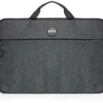 Port Designs Messenger Τσάντα Laptop 16" σε Γκρι χρώμα
