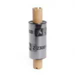 Zebra 03200GS06407 Αυτοκόλλητες Ετικέτες σε Ρολό για Εκτυπωτή Ετικετών