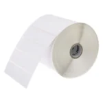 Zebra 800264-405 700 Αυτοκόλλητες Ετικέτες σε Ρολό για Εκτυπωτή Ετικετών 102x102mm 12τμχ