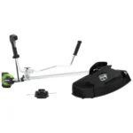 Greenworks Trimmer Χορτοκοπτικό Ώμου / Χειρός Μπαταρίας 40V Solo 4.5kg Brushless GR2105707