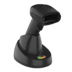 Honeywell Xenon Performance 1950g Scanner Χειρός Ασύρματο με Δυνατότητα Ανάγνωσης 2D και QR Barcodes 1950GSR-2-R