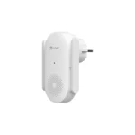 Ezviz Ασύρματο Κουδούνι Πόρτας Wi-Fi CS-CH1 Λευκό