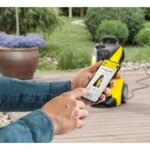 Karcher K 7 Premium Smart Control Flex Home Πλυστικό Ρεύματος με Πίεση 180bar