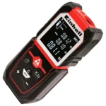 Einhell Μέτρο Laser TC-LD 50 με Εύρος Μέτρησης 0.05m-50m