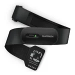Garmin HRM 200 M-XL Ζώνη Καρδιακών Παλμών Στήθους σε Μαύρο χρώμα