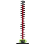 Greenworks NAKGRWNDZ0027 Μπορντουροψάλιδο Μπαταρίας 60V με Μήκος Λάμας 66cm