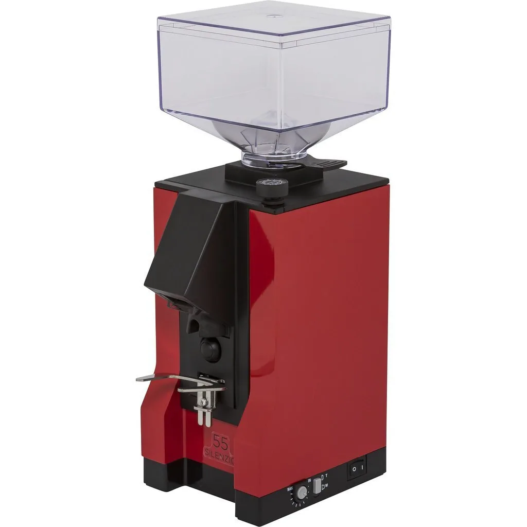 20250417160005_eureka_mignon_silenzio_55_mylos_alesis_kafe_on_demand_esn55e23m20t00n00251 Eureka Mignon Silenzio 55 Μύλος Άλεσης Καφέ On Demand ESN55E23M20T00N00251 - Image 1