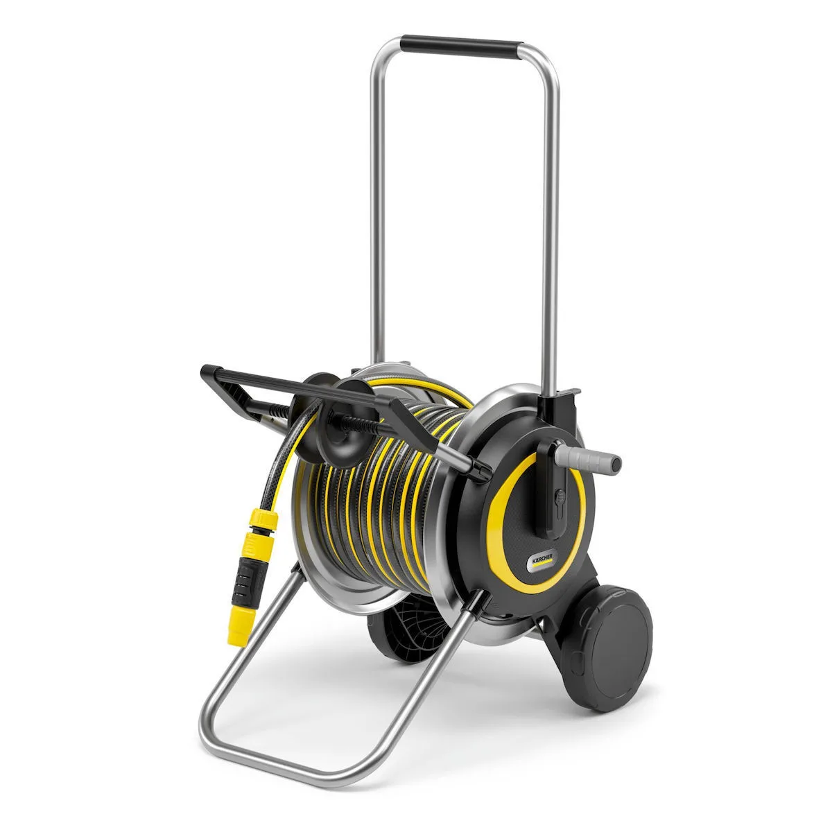 Karcher Ανέμη Ποτίσματος με Λάστιχο 20m 2.645-368.0 - Image 1