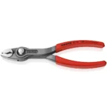 Knipex Σετ Πένσες Μήκους 325mm 2τμχ 00 19 61 V02