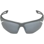 Alpina Unisex Γυαλιά Ηλίου με Γκρι Σκελετό και Γκρι Φακό A8635332