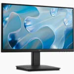 Dell SE2225HM VA Monitor 21.5" FHD 1920x1080 με Χρόνο Απόκρισης 5ms GTG
